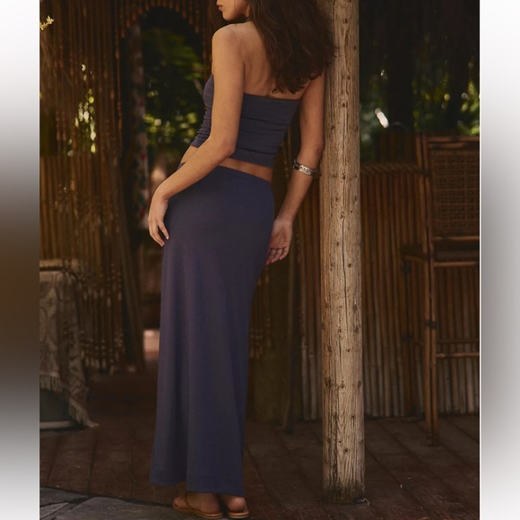 NWT Free People Good Feels Tube Set Medium - Picture 6 of 6